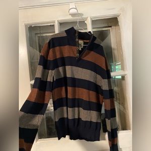 Men’s sweater . Like new